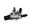 MAHLE Termostat 88°C, contalı/sızdırmaz — Opel Vectra (5)