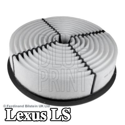 BLUE PRINT مرشح الهواء — 1997 Lexus Ls