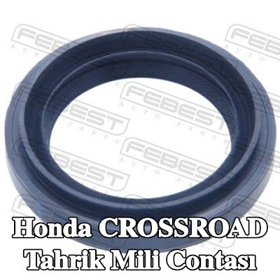 FEBEST Tahrik mili contası — Honda Crossroad