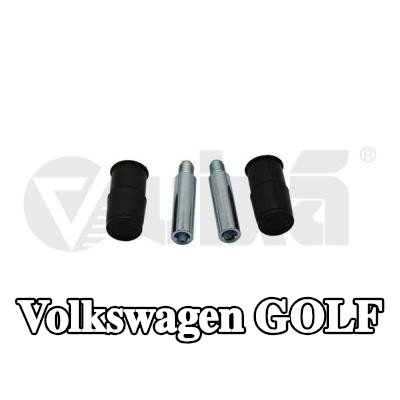 VIKA مجموعة حشيات، مكبس الفرامل — 2011 Volkswagen Golf