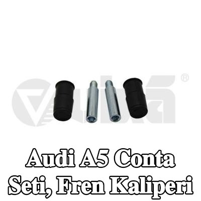 VIKA Conta seti, fren kaliperi — 2012 Audi A5