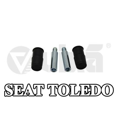 VIKA مجموعة حشيات، مكبس الفرامل — SEAT Toledo