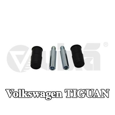 VIKA مجموعة حشيات، مكبس الفرامل — 2012 Volkswagen Tiguan