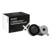 RIDEX Gergi kasnağı Dış Çap: 70mm — Citroën C1 (1)