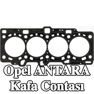 REINZ Kafa contası 1, 3mm — Opel Antara