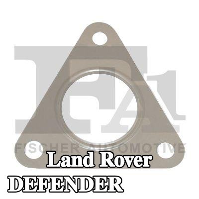 FA1 حشية التوربو — Land Rover Defender