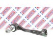 BORG & BECK Rot başlığı 202mm — BMW 7 Series (1)