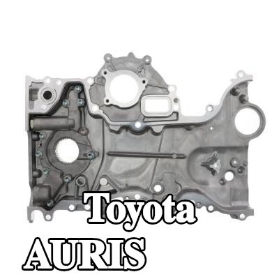 AISIN مضخة الزيت — 2006 Toyota Auris