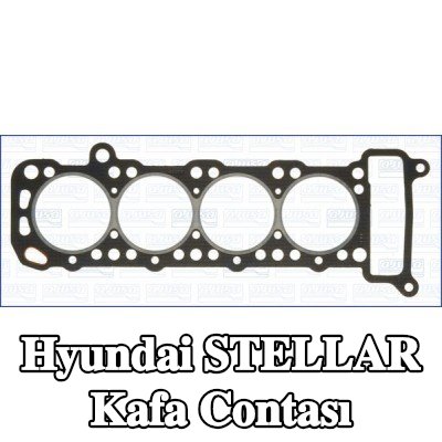 AJUSA Kafa contası 1, 4mm — Hyundai Stellar