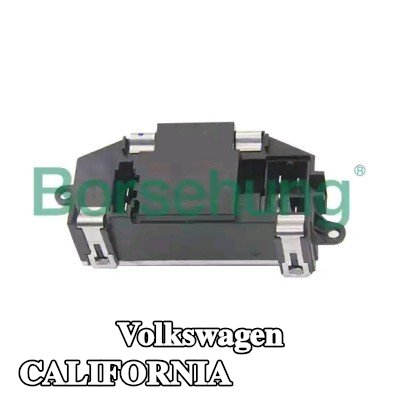 Borsehung منظم محرك المروحة — 2016 Volkswagen California