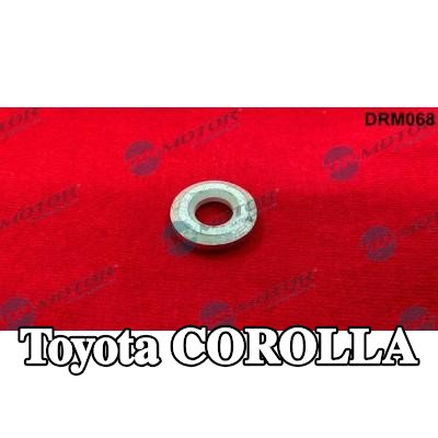 DR.MOTOR AUTOMOTIVE واقي حراري، نظام الحقن — Toyota Corolla