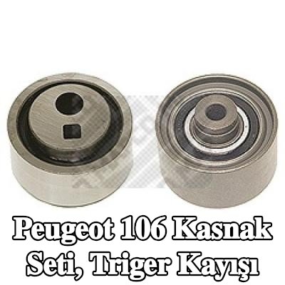 MAPCO Kasnak Seti, triger kayışı — Peugeot 106