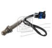 FEBI BILSTEIN Lambda sensörü — Chevrolet Impala (3)