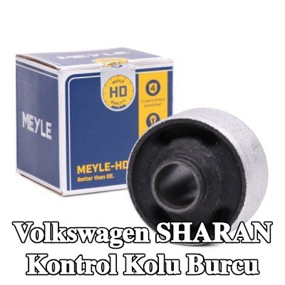 MEYLE Kontrol kolu burcu, tutucu olmadan, Kalite — 2002 Volkswagen Sharan