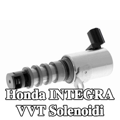 ACKOJA VVT solenoidi conta halkalı — Honda Integra