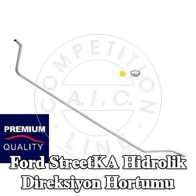 AIC Hidrolik direksiyon hortumu — Ford StreetKA