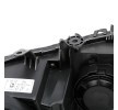TYC Far Sol, H1, H7, elektrik motorlu — 2012 Honda Civic (9)