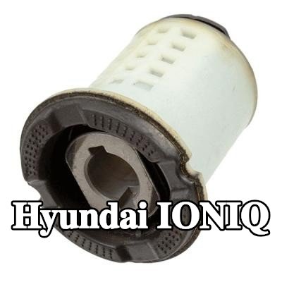 LEMFÖRDER تركيب, حامل المحور الأمامي — Hyundai Ioniq