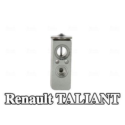 NISSENS صمام تمدد تكييف الهواء — Renault Taliant