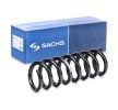 SACHS Helezon yay — 2002 Mercedes-Benz E-Class (1)