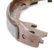 BREMBO El freni pabuçları — Lexus Hs (4)