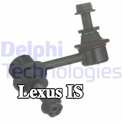 DELPHI وصلة قضيب مانع للانقلاب 85mm — Lexus Is