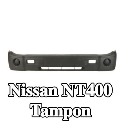 BLIC Tampon — Nissan Nt400