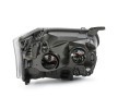 FORD Far Sol, H1, H15, H7, LED, PY21W, far seviyeleme motorlu, ampul tutuculu — Ford Transit (3)