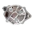 AUTOELECTRO Alternatör 95A — Honda Smx (4)