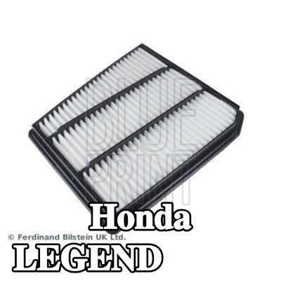 BLUE PRINT مرشح الهواء — 2002 Honda Legend