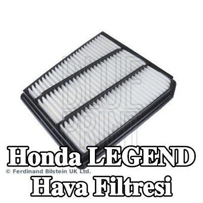 BLUE PRINT Hava filtresi — 2002 Honda Legend