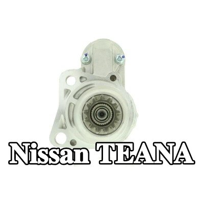 BV PSH محرك التشغيل 1, 4kW — Nissan Teana