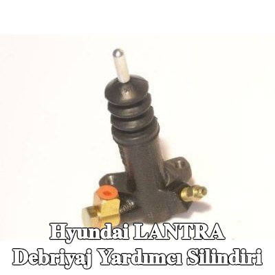 AISIN Debriyaj yardımcı silindiri — 1990 Hyundai Lantra