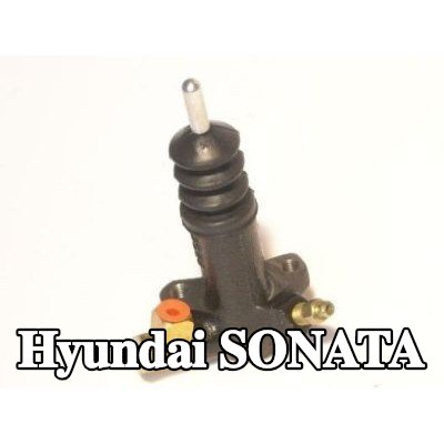 AISIN أسطوانة القابض التابعة — 1990 Hyundai Sonata