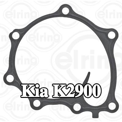 ELRING حشية، مضخة المياه — Kia K2900