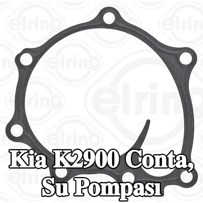 ELRING Conta, su pompası — Kia K2900