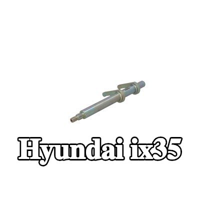 KAMOKA شوكة تحرير القابض — Hyundai ix35