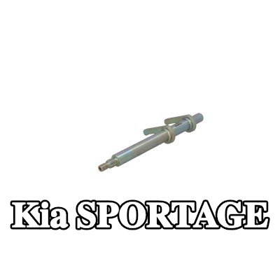 KAMOKA شوكة تحرير القابض — 2012 Kia Sportage