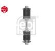 FEBI BILSTEIN Arka aks sol stabilizatör kolu, Arka Aks Sağ, Çelik, somunlu, lastik yastıklı — Nissan 200sx (3)