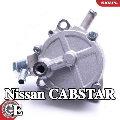 ESEN SKV مضخة فرامل تعمل بالفراغ — Nissan Cabstar E