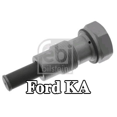 FEBI BILSTEIN مشده سلسلة التوقيت — 2000 Ford Ka