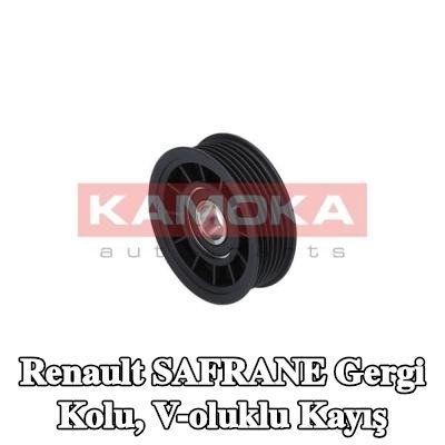 KAMOKA Gergi Kolu, V-oluklu kayış — 1992 Renault Safrane