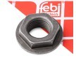 FEBI BILSTEIN Dişli Manşon, süspansiyon kolu — Audi Tt (1)