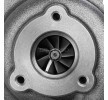 BR Turbo CHRA turbo (Conta Seti dahil) — 2004 Hyundai Tucson (8)