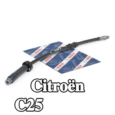 BOSCH خرطوم الفرامل 442mm — Citroën C25