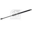 FEBI BILSTEIN Bagaj kapağı amortisörü (Her iki taraf), 565mm — Volkswagen Touran (3)