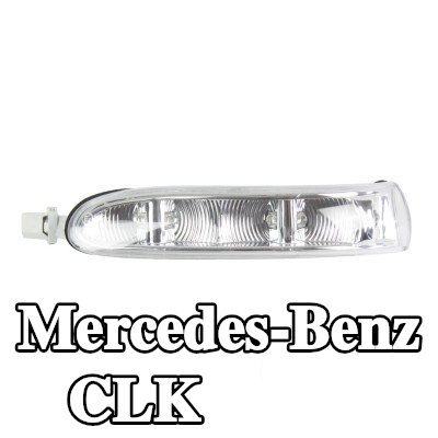 ABAKUS مؤشر إضافي — Mercedes-Benz Clk