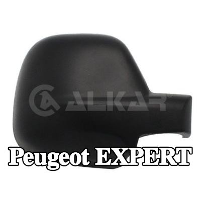 ALKAR غطاء مرآة الجناح — Peugeot Expert