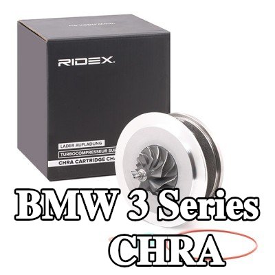 RIDEX توربو CHRA — 2000 BMW 3 Series