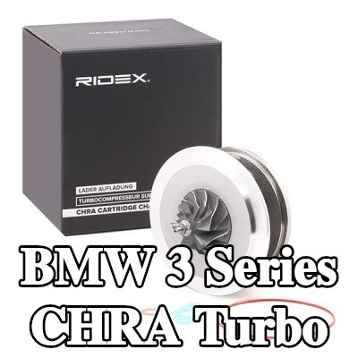 RIDEX CHRA turbo — 2000 BMW 3 Series